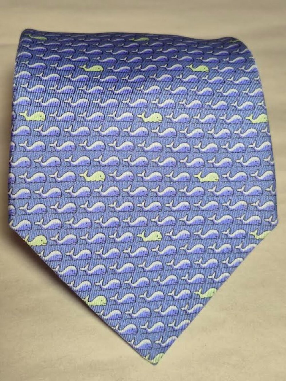 Hermes Tie